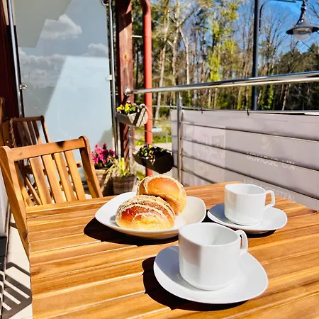 Appartement Klif - No 10 Jastrzębia Góra