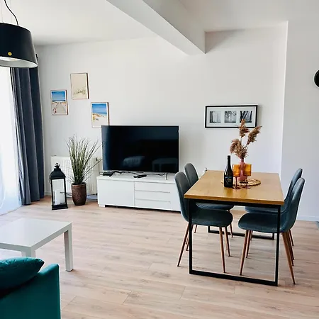 Klif - No 10 Lejlighed