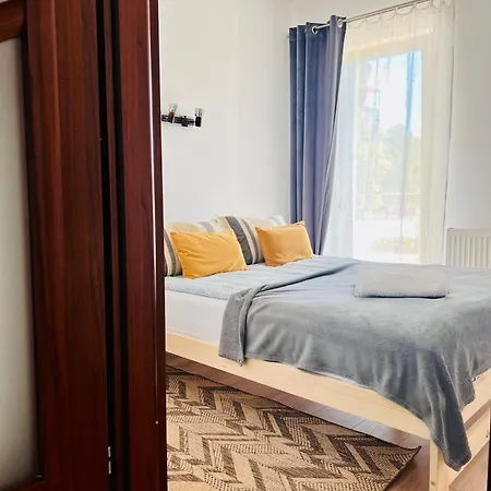 Lejlighed Klif - No 10