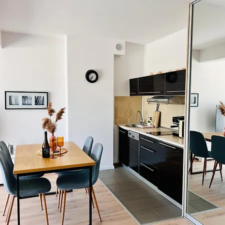 Klif - No 10 Appartement *
