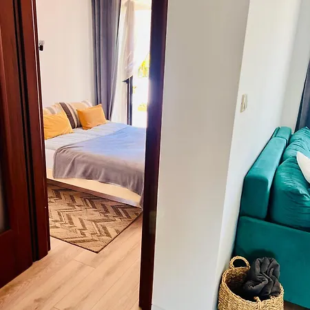 Klif - No 10 Lejlighed Jastrzębia Góra