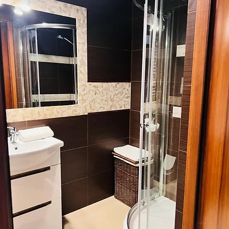 Appartement Klif - No 10 *