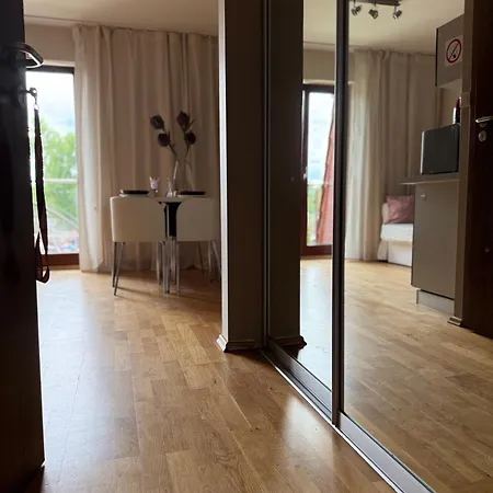 Lejlighed Klif - No 10