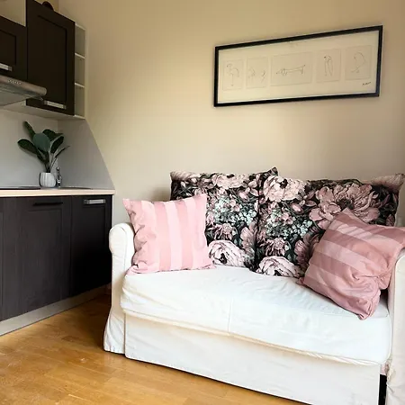 Klif - No 10 Lejlighed *