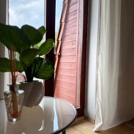 Klif - No 10 Lejlighed Jastrzębia Góra