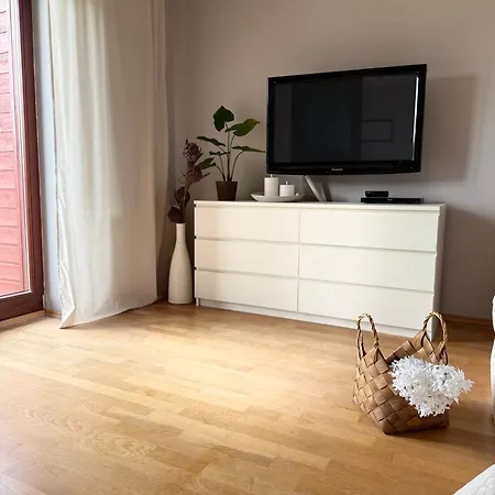 Lejlighed Klif - No 10 Jastrzębia Góra