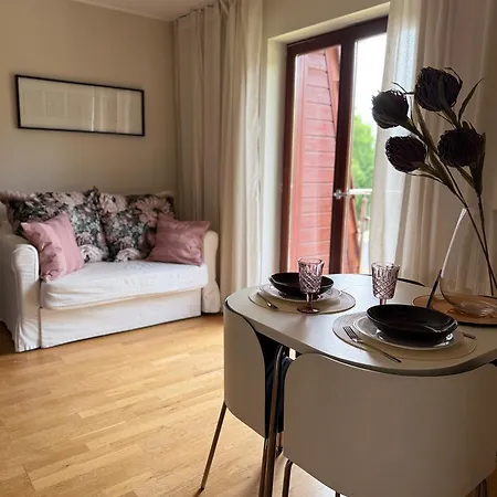 Klif - No 10 Lejlighed