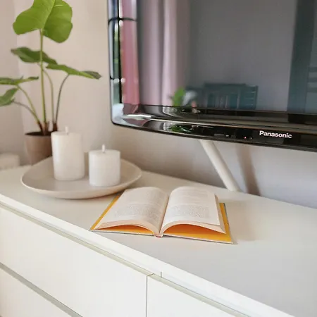 Appartement Klif - No 10