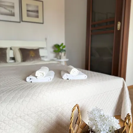 Klif - No 10 Lejlighed *