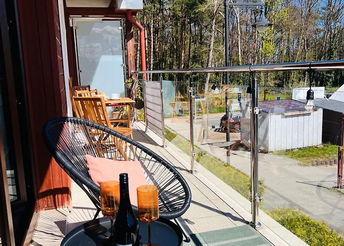 Klif - No 10 Jastrzębia Góra