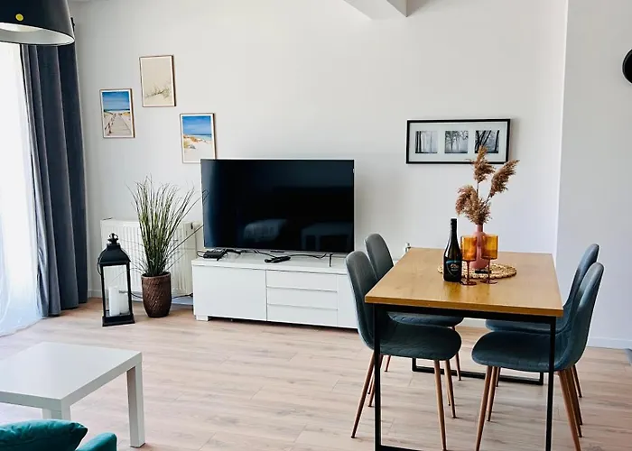 Klif - No 10 Apartmán