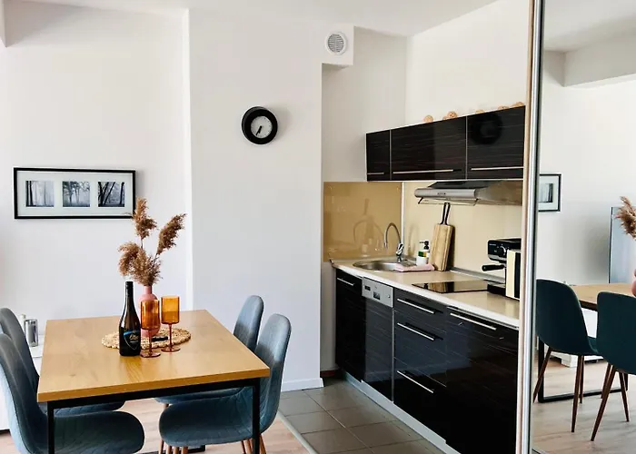 Klif - No 10 Apartmán *