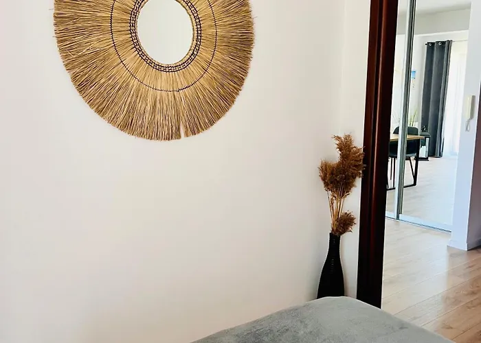 Apartmán Klif - No 10 *