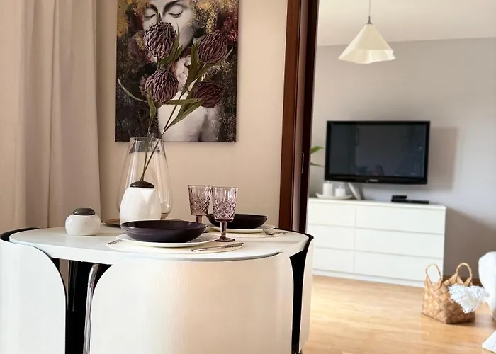 Klif - No 10 Apartmán