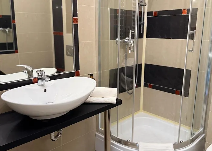 Apartmán Klif - No 10 *