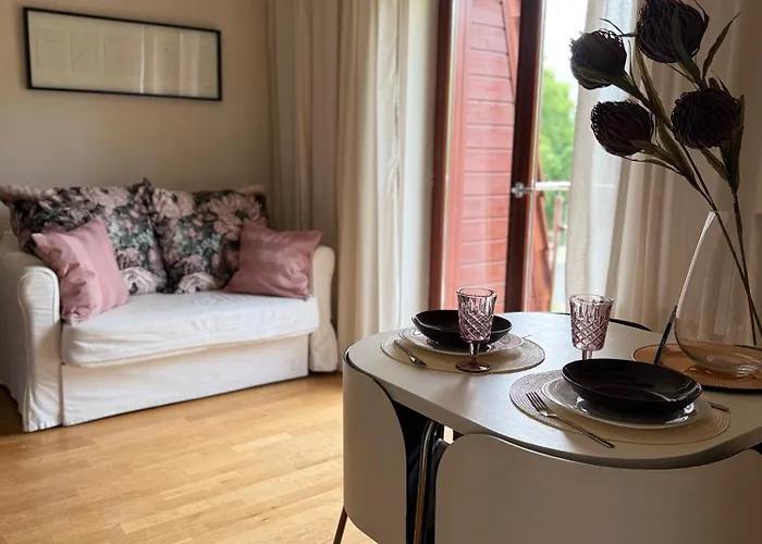 Klif - No 10 Apartmán