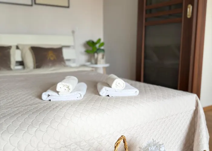 Klif - No 10 Apartmán *